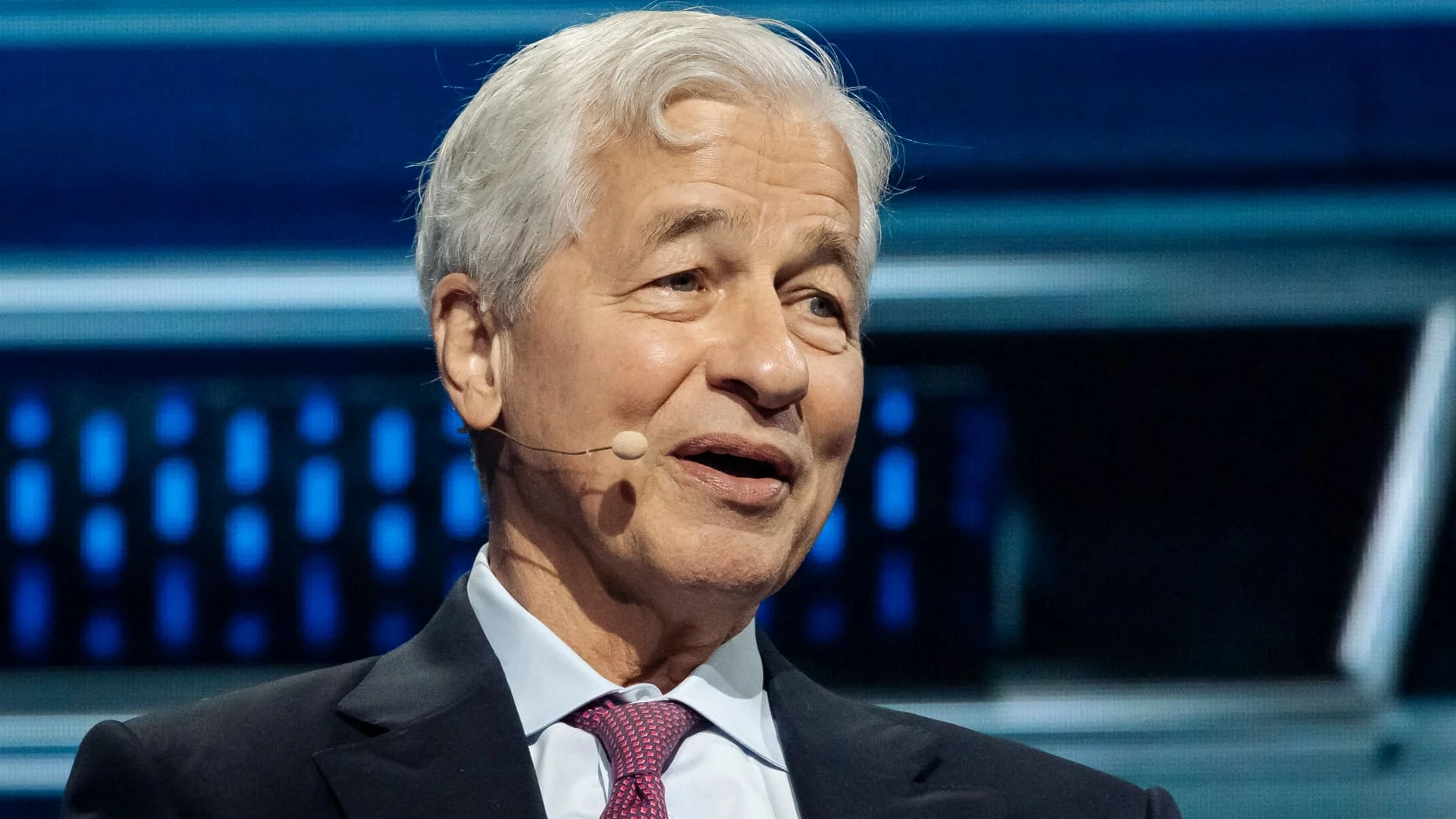 JPMorgan unveils $50B buyback and dividend hike after Fed stress test