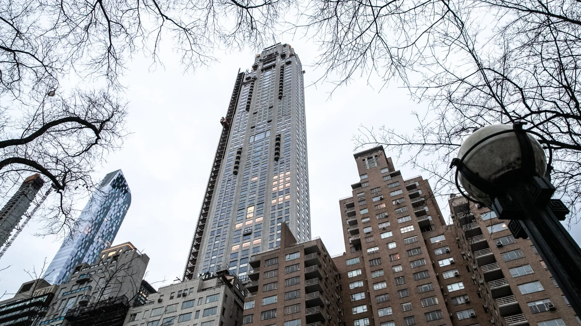 New York’s pied-à-terre tax passes: rates and who it affects