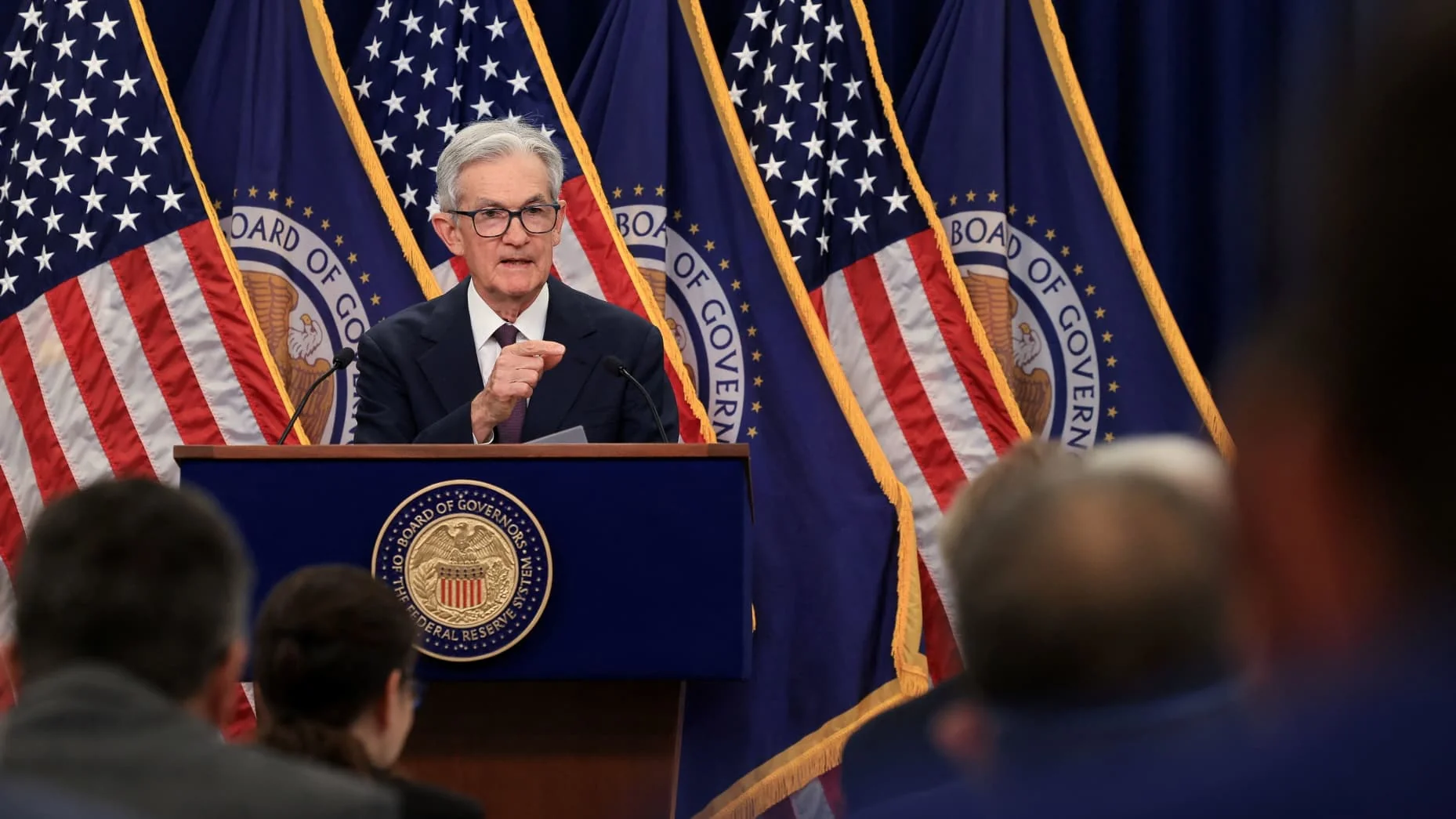 Federal Reserve Stress Test 2025: All 22 Big Banks Pass, but It Is Less Rigorous