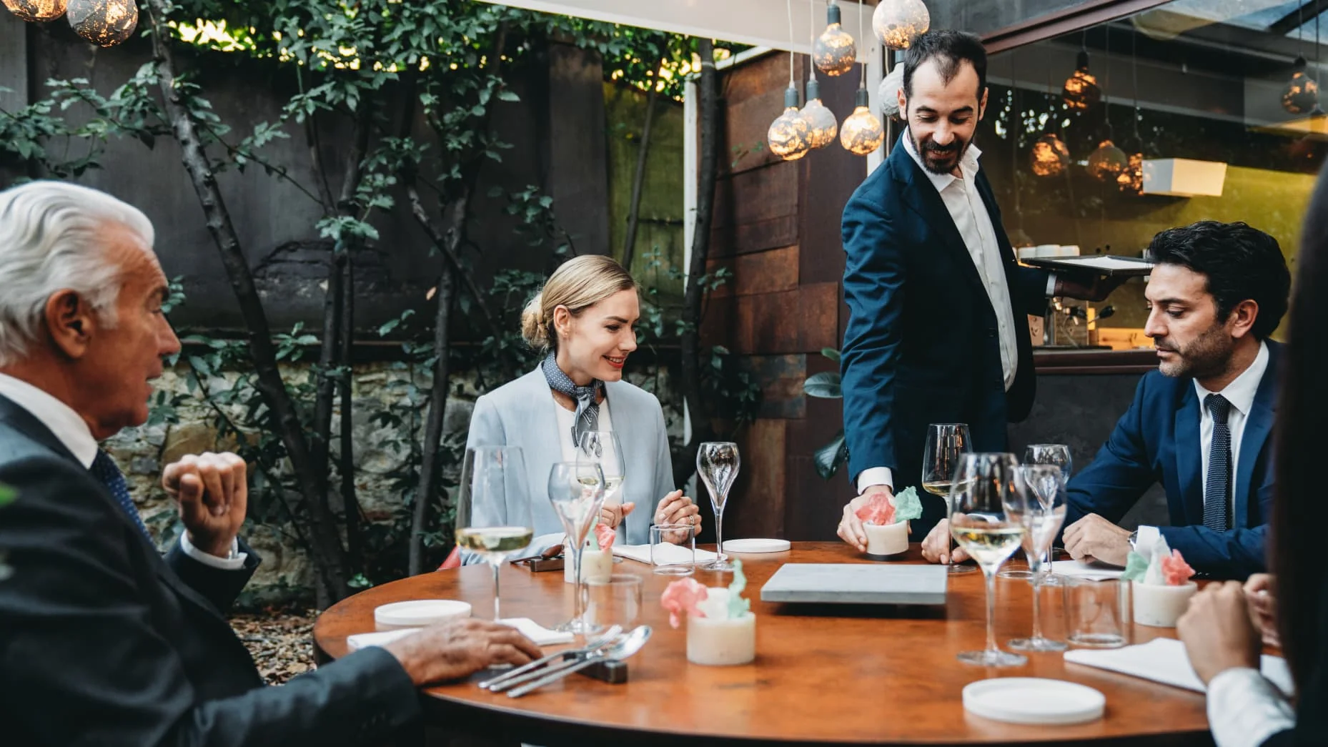2026 Wealth Spending Driven by Luxury Experiences