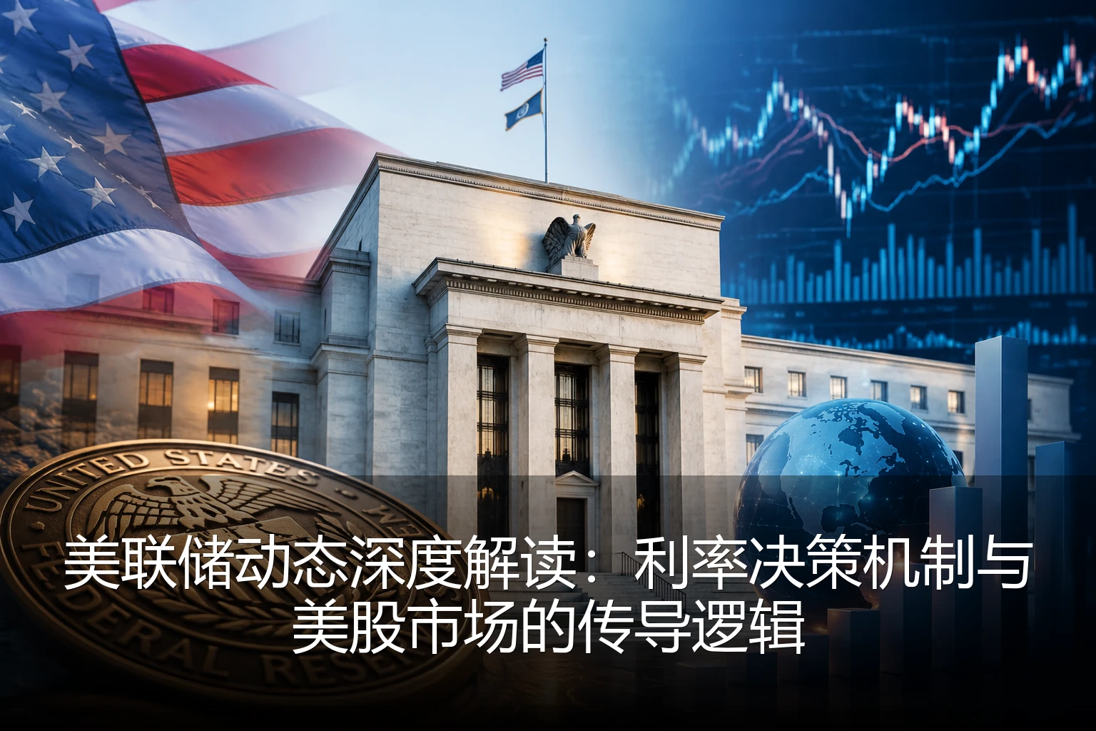 美联储动态深度解读：利率决策机制与美股市场的传导逻辑