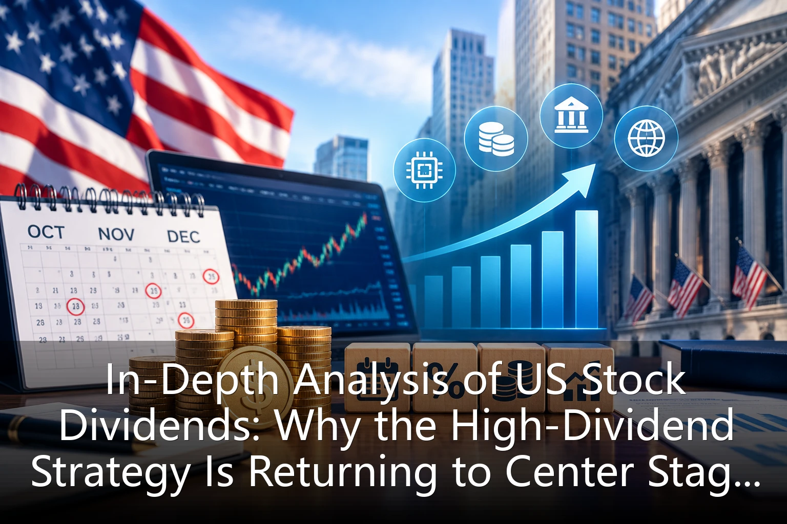 In-Depth Analysis of US Stock Dividends: Why the High-Dividend Strategy Is Returning to Center Stage in Q4's Peak Disclosure Season