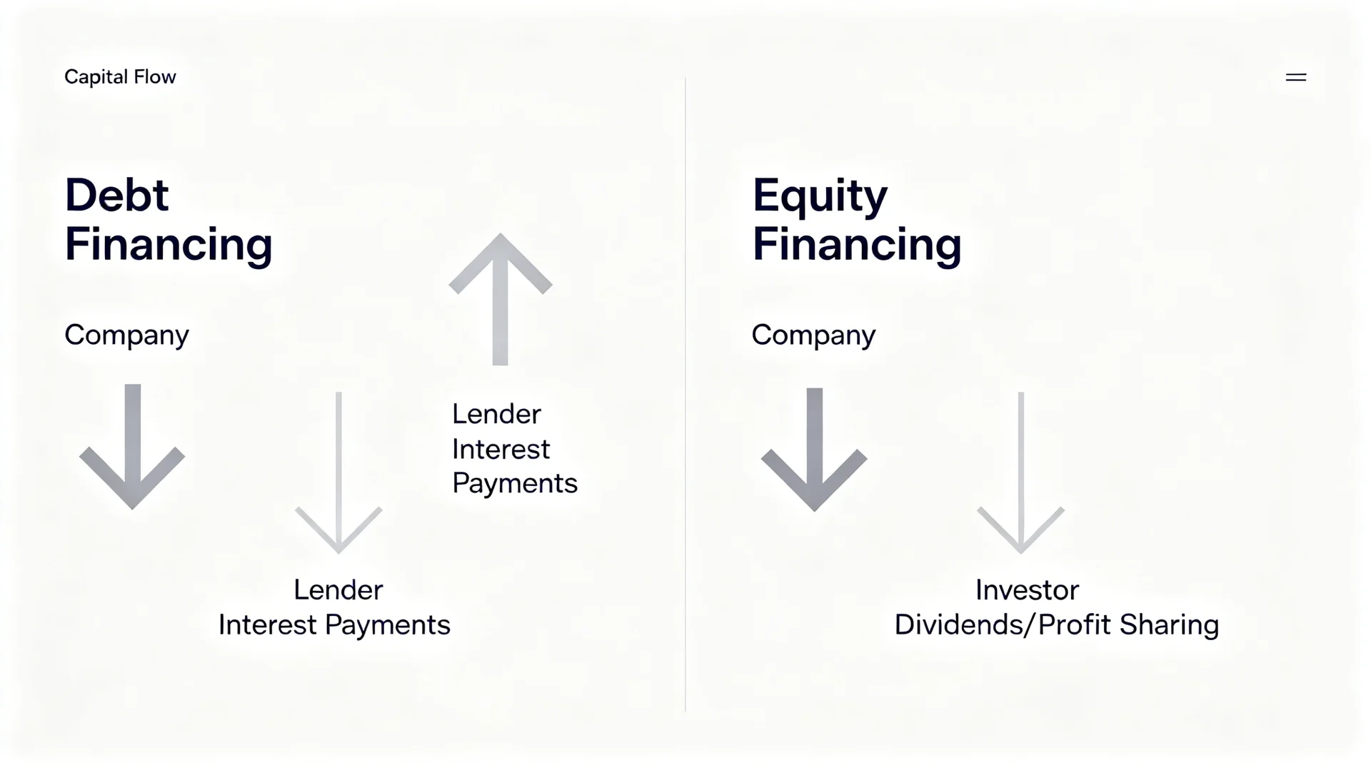 Capital Raising