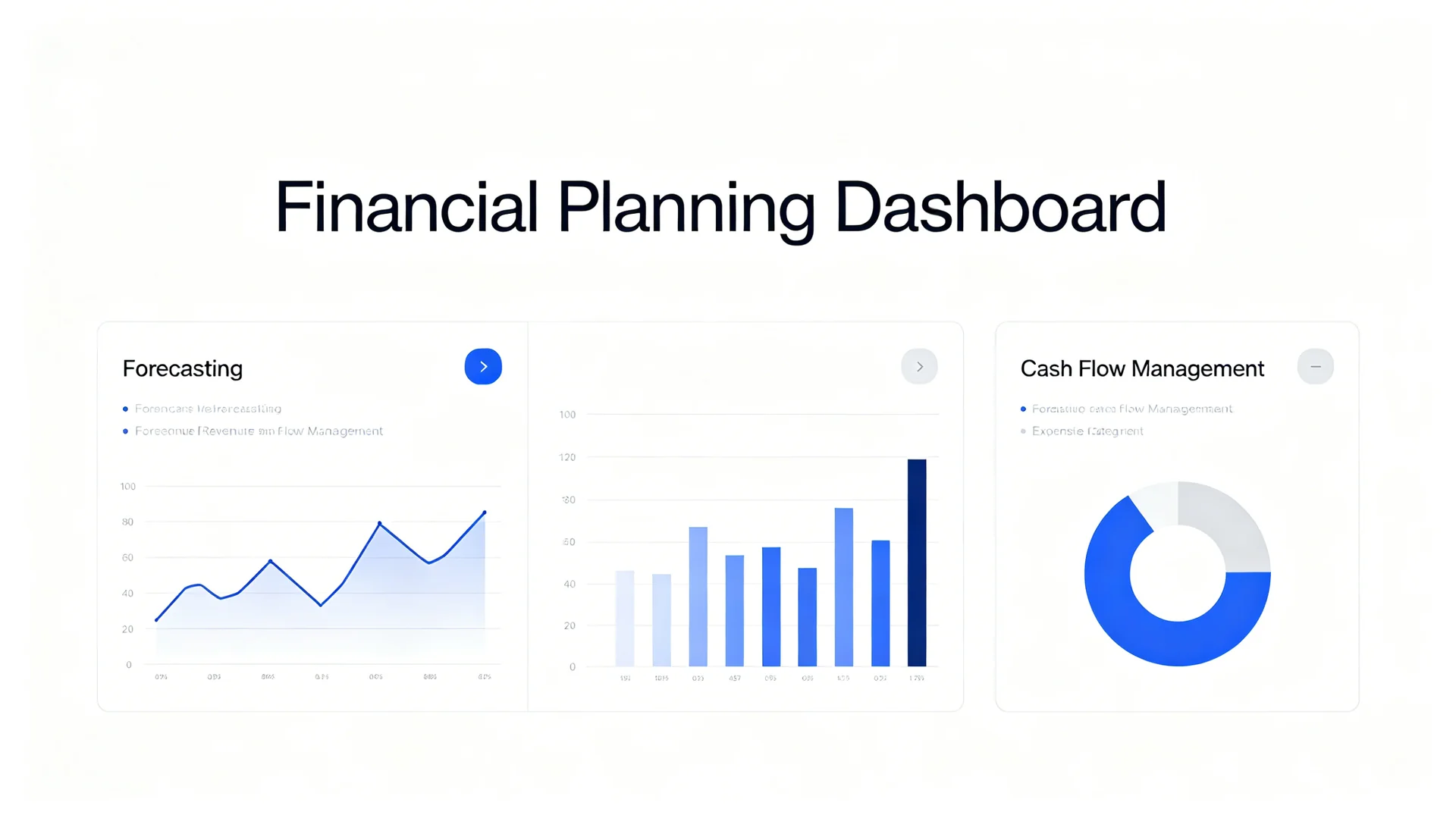 Financial Planning