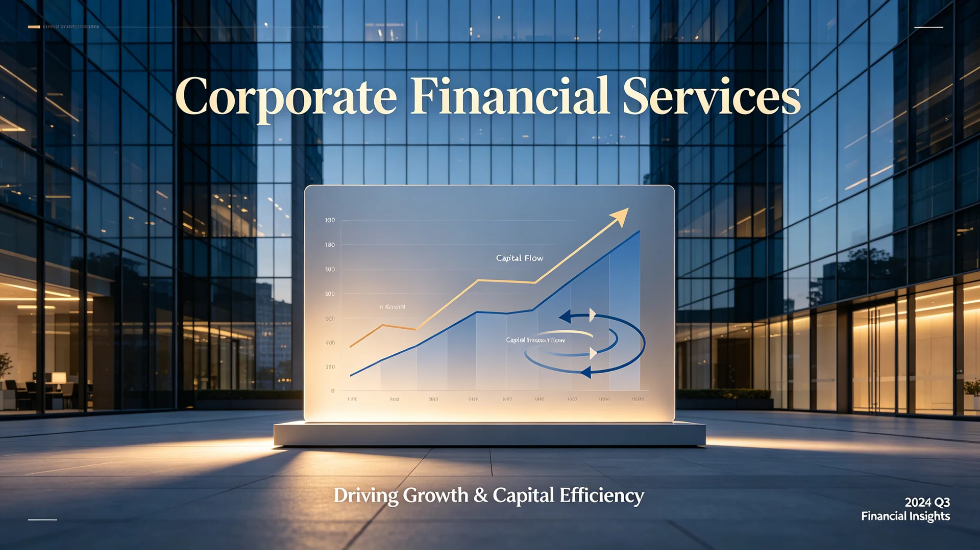 Financial Services