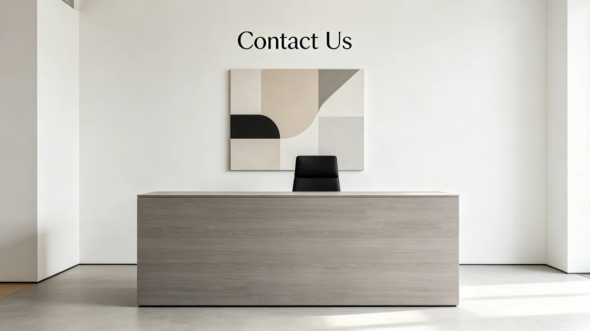 Chief Financial Officer